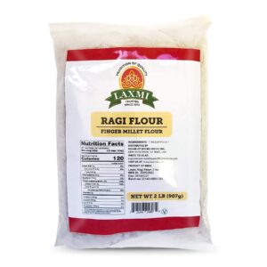 LAXMI RAGI FLOUR - 5RG4
