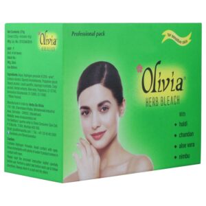 OLIVIA HERB BLEACH - 42124