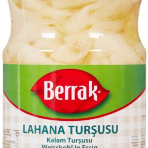 BERRAK LAHANA CABBAGE PICKLE - SKU 2208