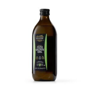 HELLENIC EXTRA VIRGIN OLIVE OIL -EVLOL