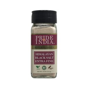 AKMA HIMALAYAN BLACK SALT -SKU- 70101