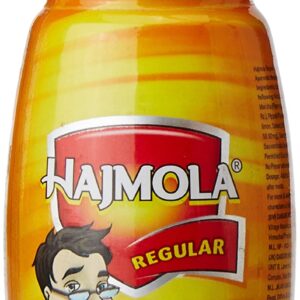 DABUR HAJMOLA REGULAR - SKU 4484