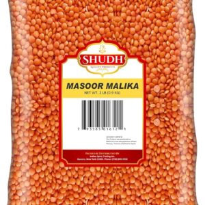 SHUDH MASOOR MALIKA - 30392