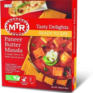 MTR PANEER BUTTER MASALA - MRT015