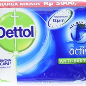 DETTOL ACTIVE
