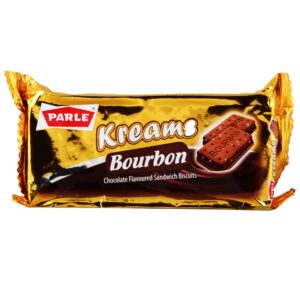 PARLE KREAMS BOURBON - PAKB5