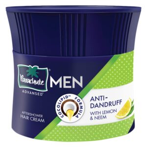 PARACHUTE ANTIDANDRUFF HAIR CREAM - SKU 15059