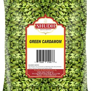 SHUDH GREEN CARDAMOM JUMBO