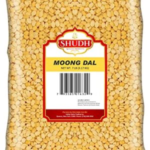 SHUDH MOONG DAL - 18231