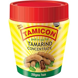TAMICON TAMARIND CONCENTRATE - 009115