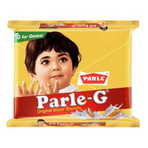 PARLE G BISCUITS