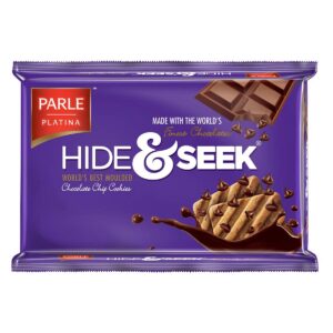 PARLE HIDE N SEEK CHOCO