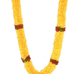 GOLDEN YELLOW GARLAND