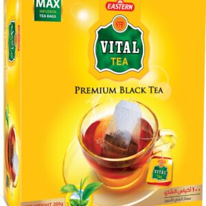 EASTERN VITAL TEA