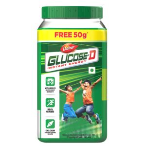 DABUR GLUCOSE D