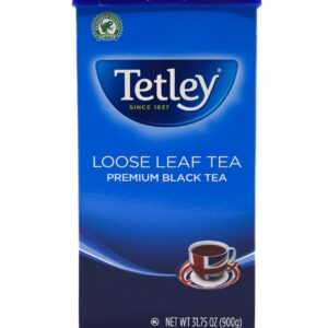 NAZO GREEN TEA JAR - SKU 4094