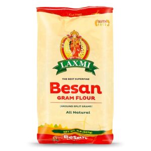 LAXMI BESAN FLOUR - 5BE6