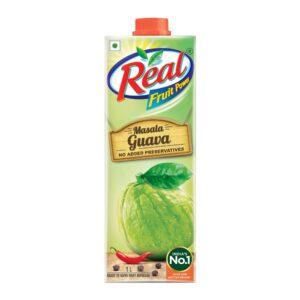 DABUR REAL GUAVA JUICE- 002213