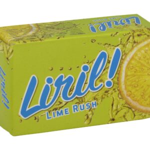 LIRIL LIME RUSH