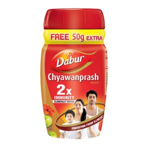 DABUR CHYAWANPRASH - 060111
