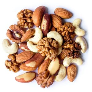MIX NUTS