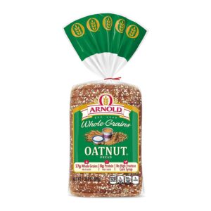 ARNOLD OATMEAL BREAD