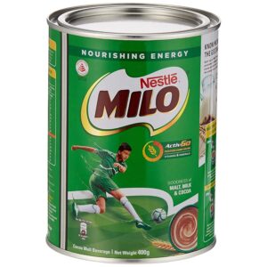 NESTLE MILO MALT DRINK POWDER - SKU 14268