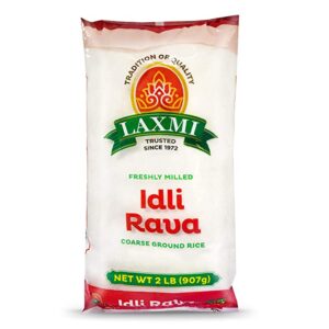 LAXMI IDLI RAVA - 5IR7