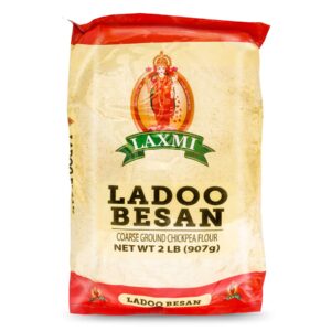 LAXMI LADOO BESAN COARSE - 5LB7