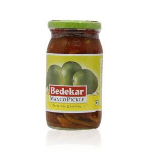 BEDEKAR MANGO PICKLE