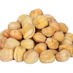 MAHARAJA DRY APRICOT WHOLE