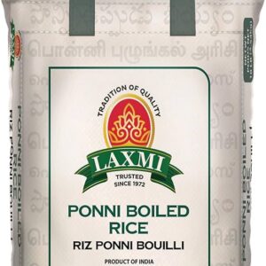 LAXMI PONNI RAW RICE