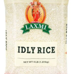 LAXMI IDLI RICE - 4135
