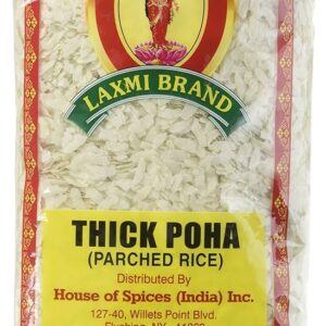 LAXMI POHA THIN - LCP7