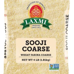 LAXMI FINE SOOJI - 5SOF6