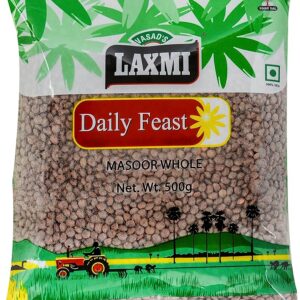 LAXMI MASOOR WHOLE - 7ML6