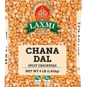 LAXMI CHANA DAL - 6CN5