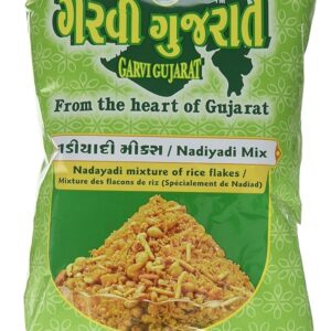 GARVI GUJARAT NADIYADI MIX