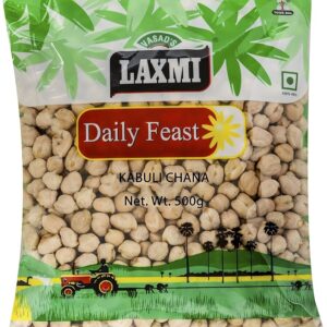 LAXMI KABULI CHANA - 7K6