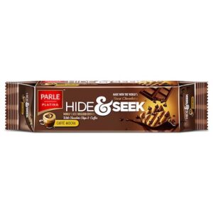 PARLE HIDE & SEEK CAFFE MOCHA - PAHCM1