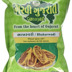 GARVI GUJARAT BHAKARWADI - GGSB8
