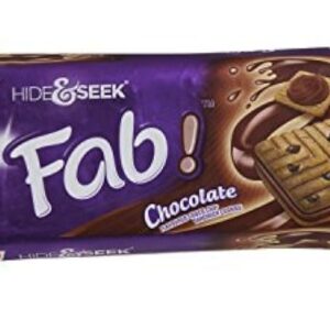 PARLE HIDE N SEEK FAB CHOCOLATE - PAFC1