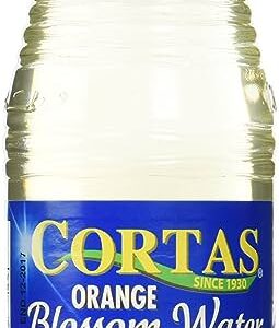 CORTAS ORANGE BLOSSOM WATER - SKU 4303