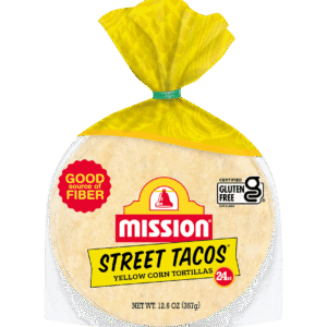 MISSION STREET TACOS - 38658