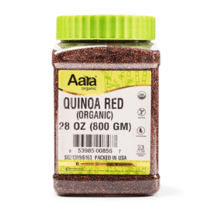 AARA ORGANIC RED QUINOA - AS5605