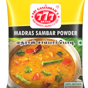 777 SAMBAR POWDER - 7773