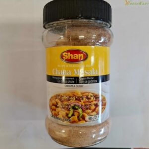 SHAN CHANA MASALA - 032001