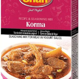 SHAN KORMA - 032010