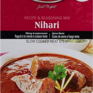 SHAN NIHARI MASALA - 032002