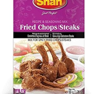 SHAN FRIED CHOPS - 001020